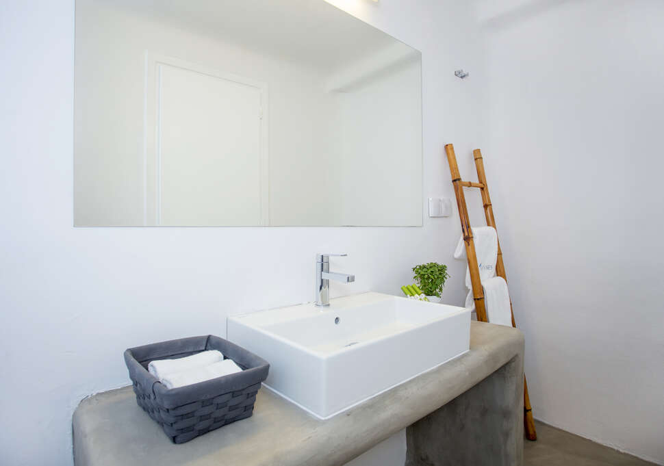 Een foto van Senses Luxury Villas & Suites