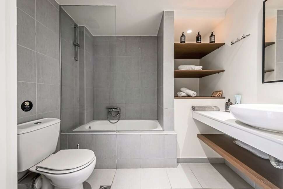 Een foto van More Meni Residence