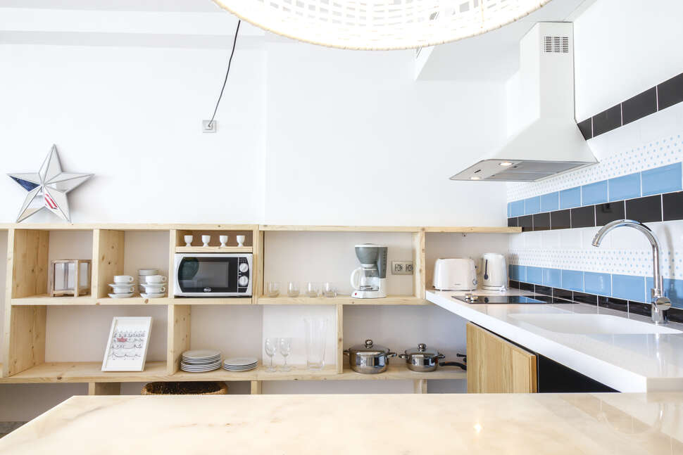 Een foto van Hotel Marina Suites