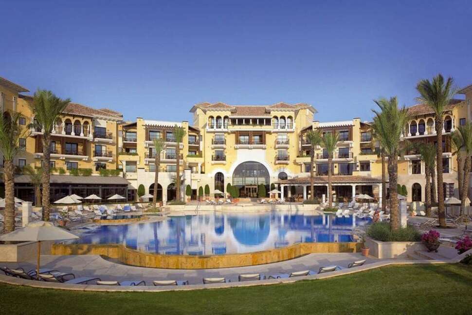 Een foto van Ona Mar Menor Golf & Spa