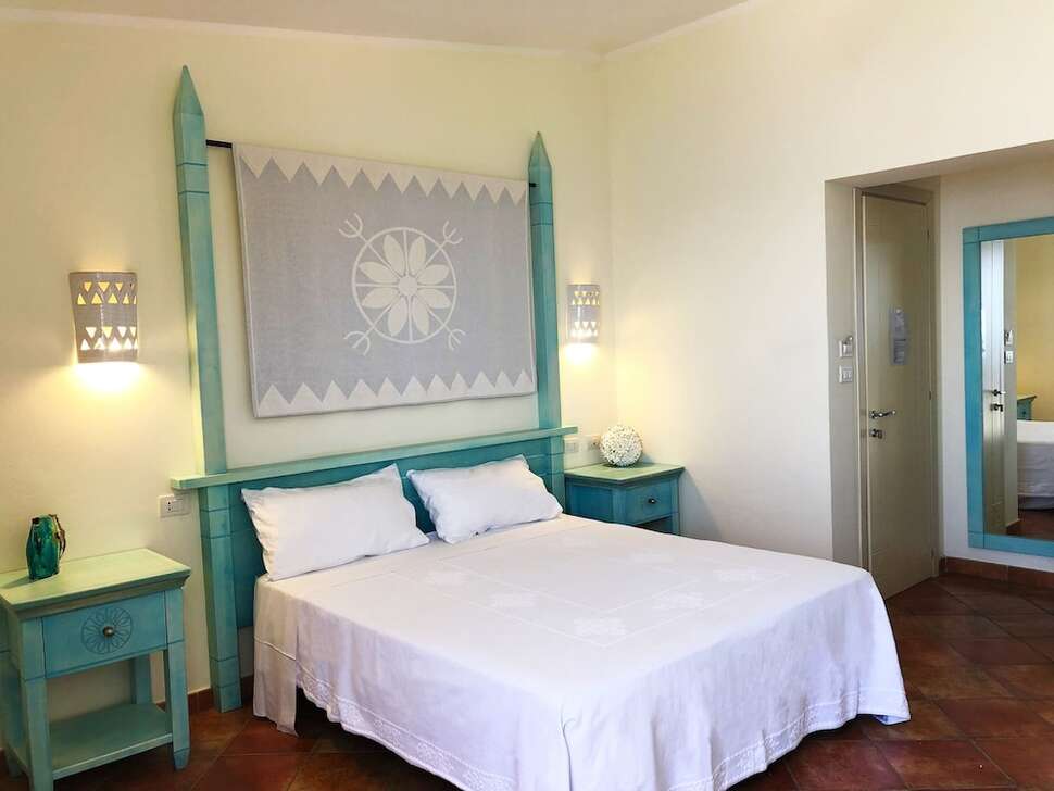 Een foto van LH Pedraladda Resort