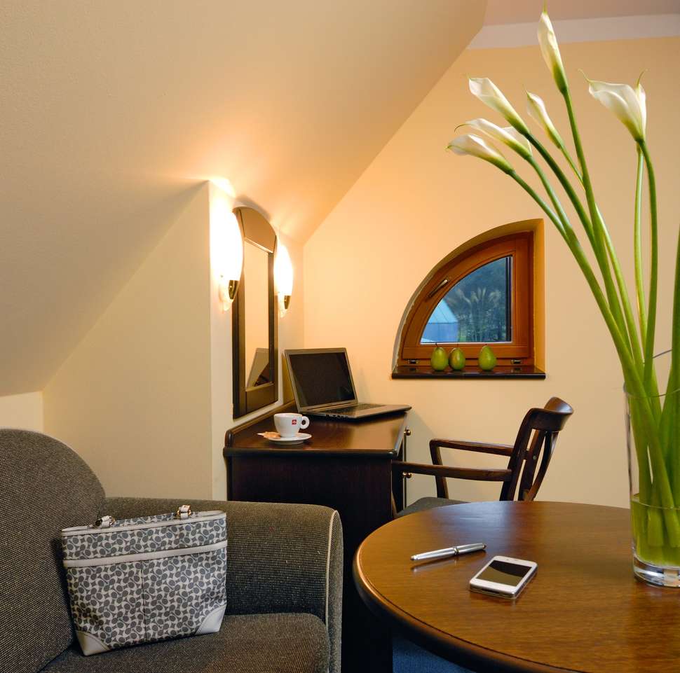 Een foto van Hotel Zatisi