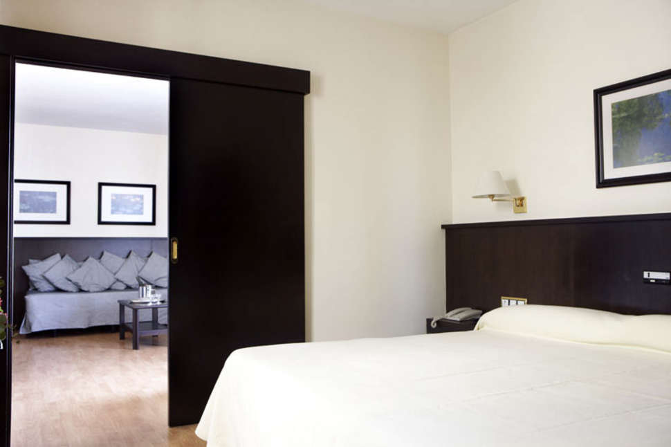 Een foto van Hotel Gaudi