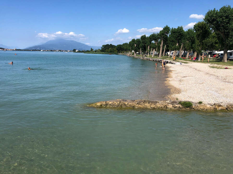 Een foto van Camping Village San Francesco