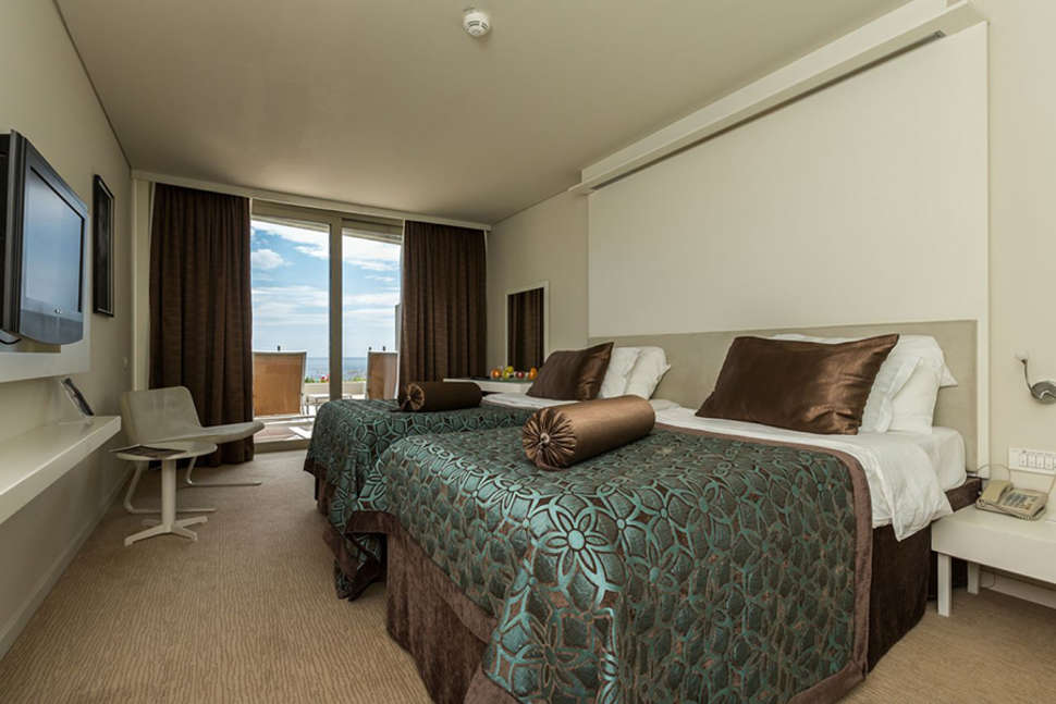 Een foto van Rixos Premium Dubrovnik Hotel