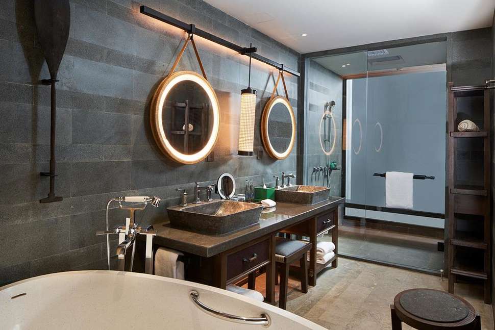 Ein Foto Andaz Bali