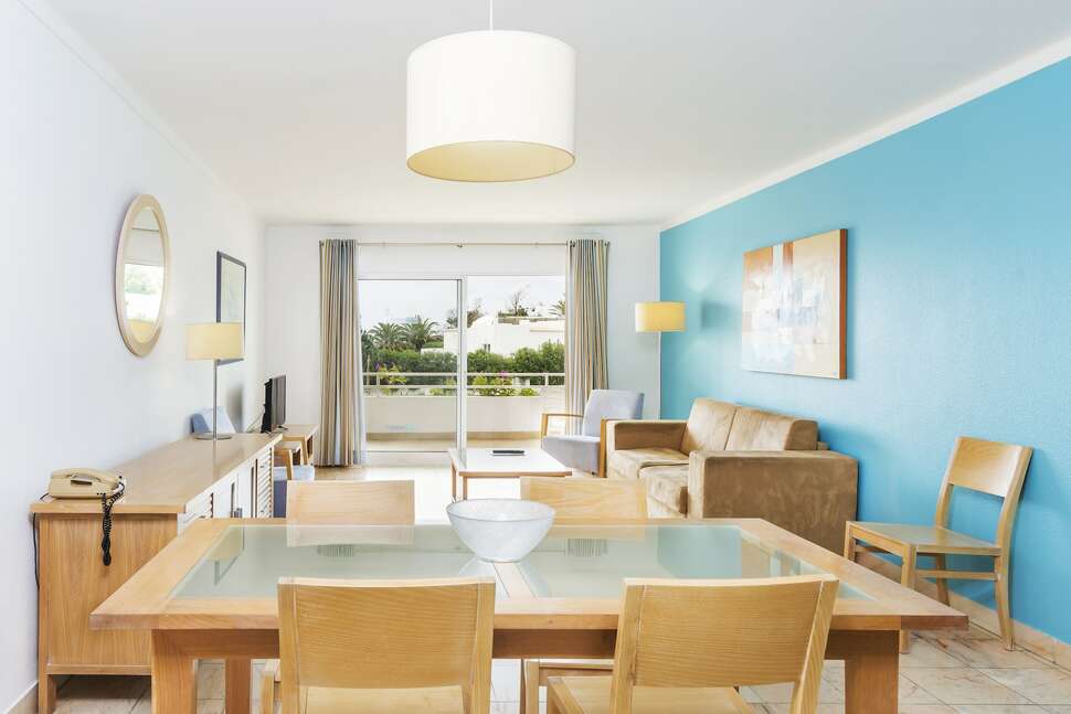 Ein Foto Apartments Jardim Do Vau