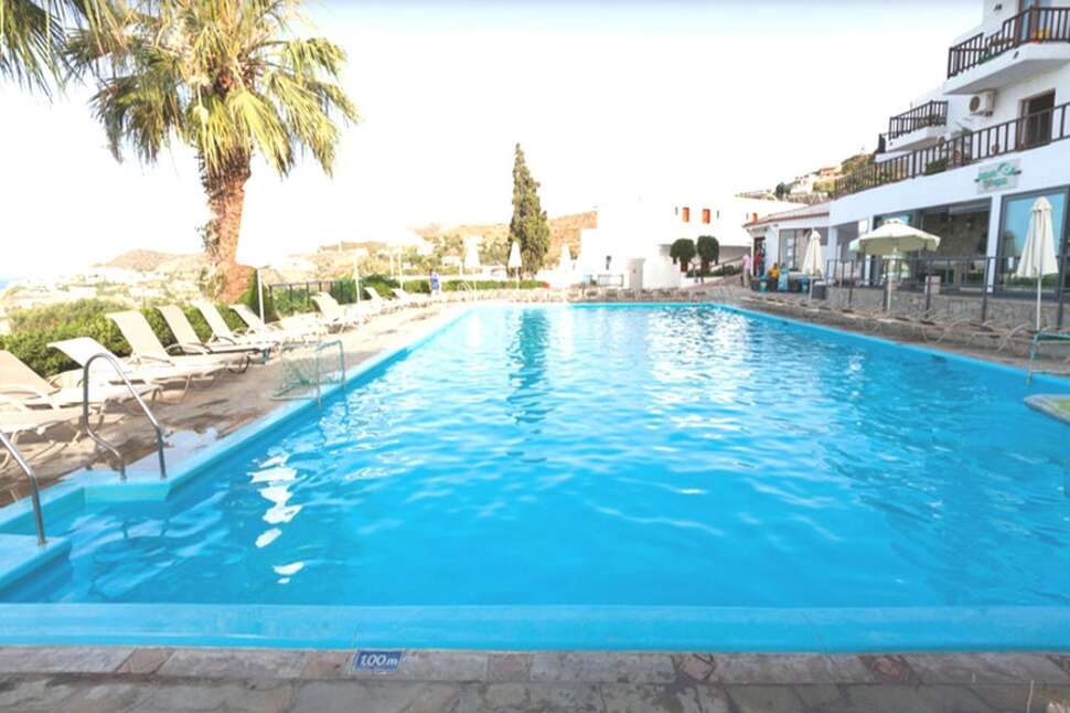 Een foto van Panorama Village & Hotel