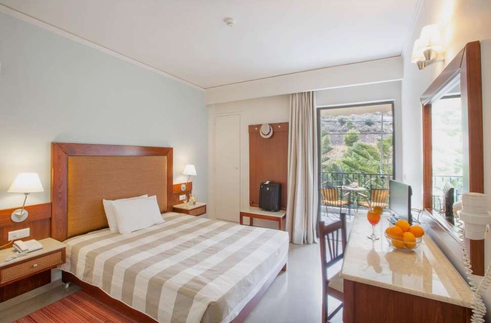Een foto van Hotel John & George