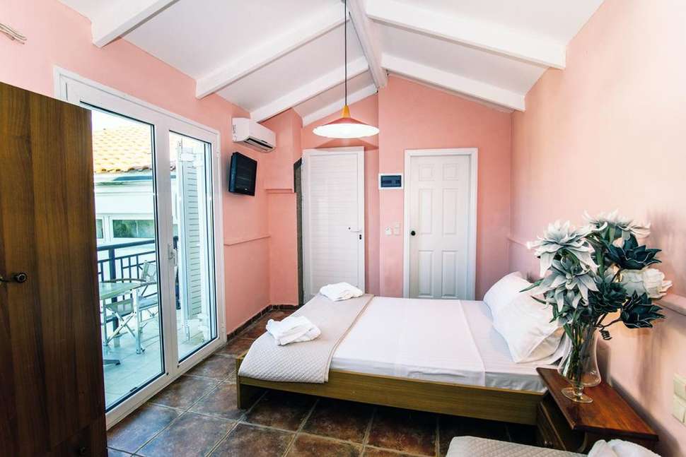 Ein Foto Aura Hotel