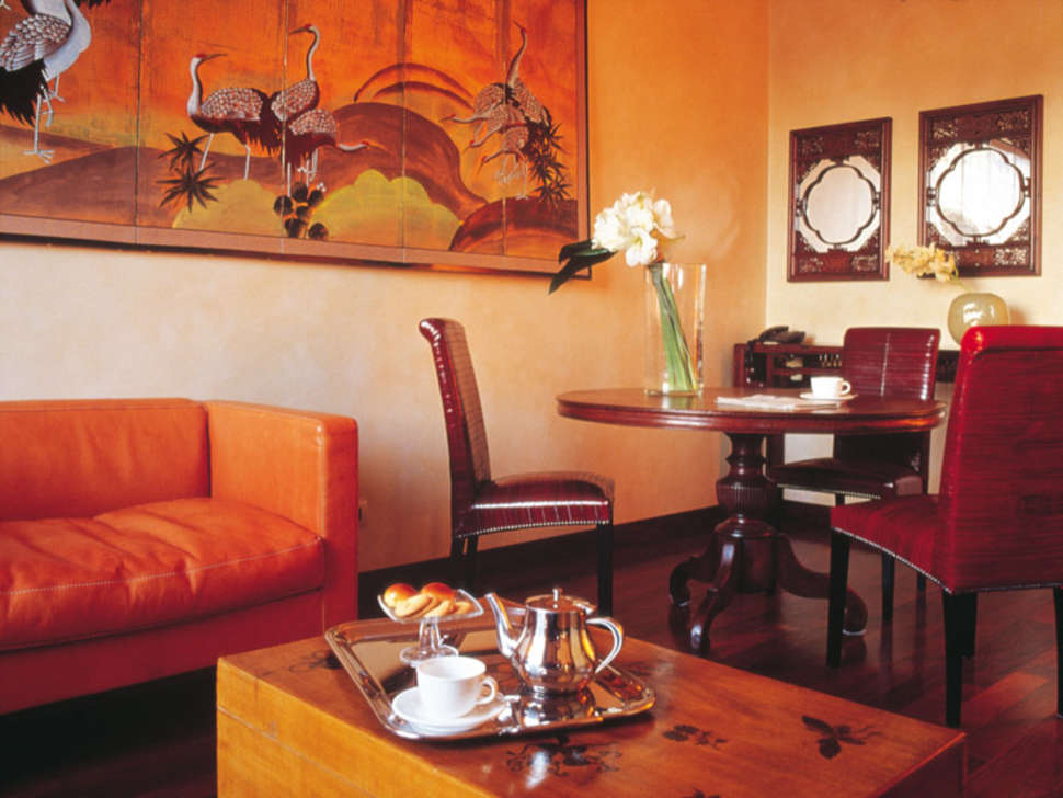 Ein Foto Enterprise Hotel Milano