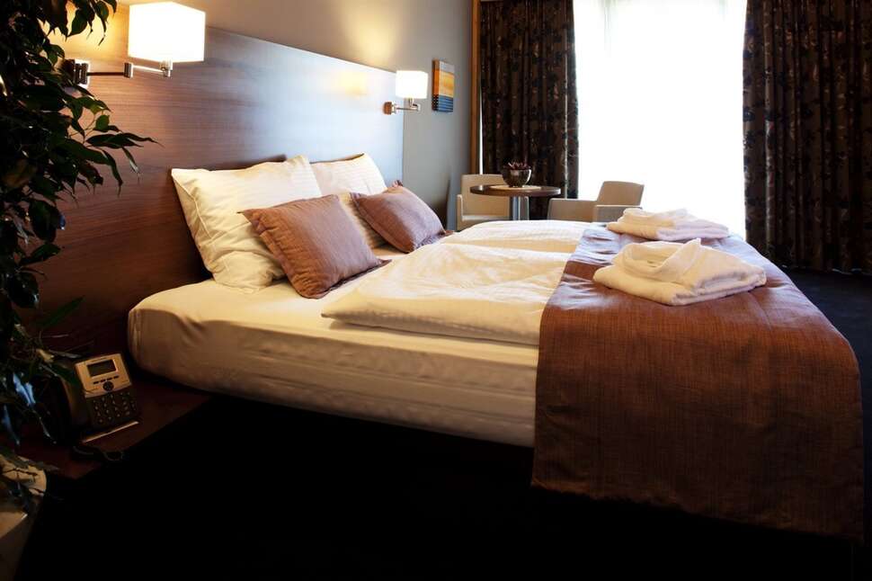 Ein Foto Bohinj Eco Hotel