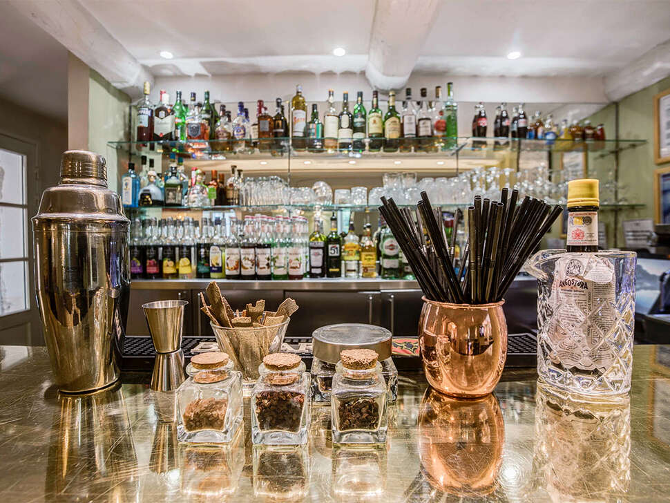 Een foto van Moulin de Vernegues Hotel & Spa