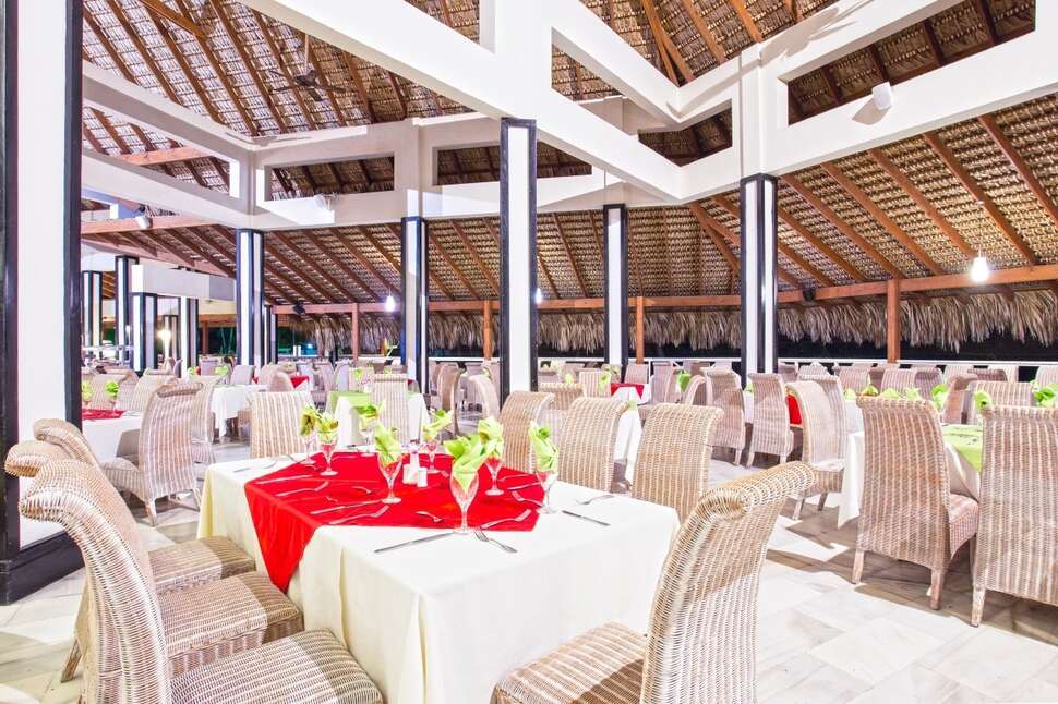 Een foto van Sunscape Dominicus La Romana
