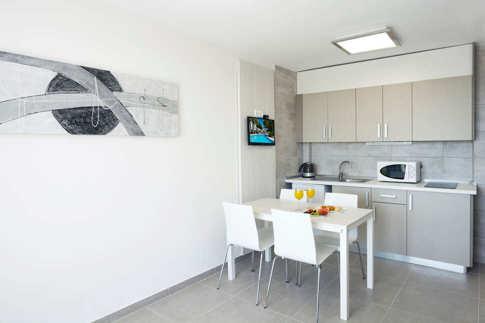 Ein Foto Apartments HSM Lago Park