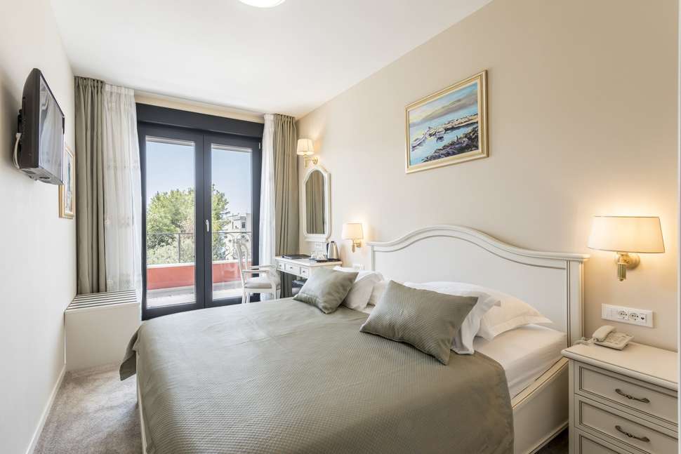 Een foto van Hotel Cvita