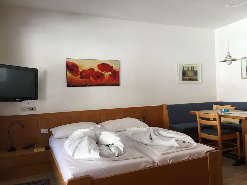 Een foto van Alpina Mountain Resort