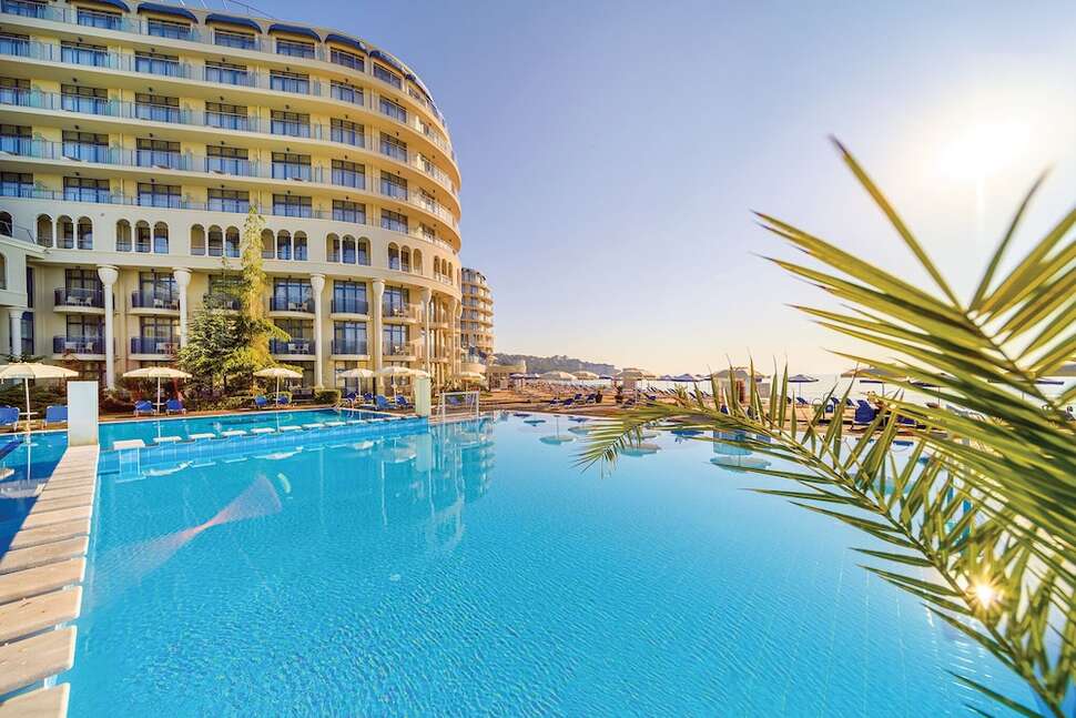 Een foto van Azalia Hotel Balneo & Spa