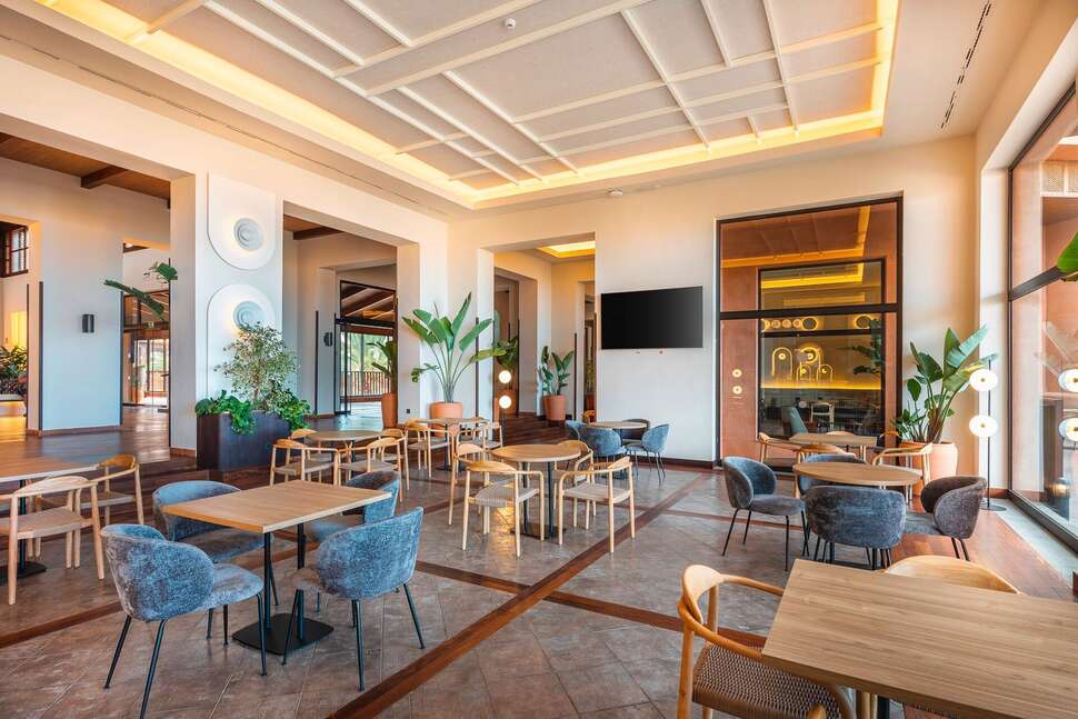 Een foto van Barcelo Tenerife
