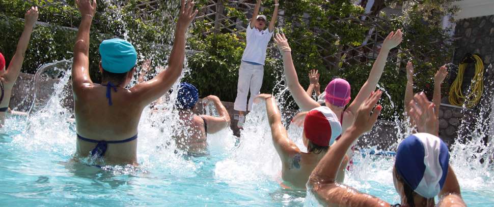 Een foto van Sorriso Thermae & Resort
