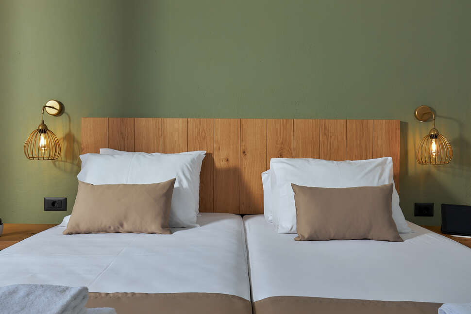 Een foto van Charm Hotel