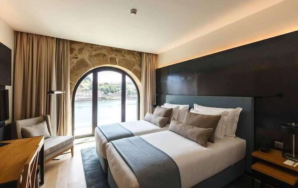 Een foto van Neya Porto