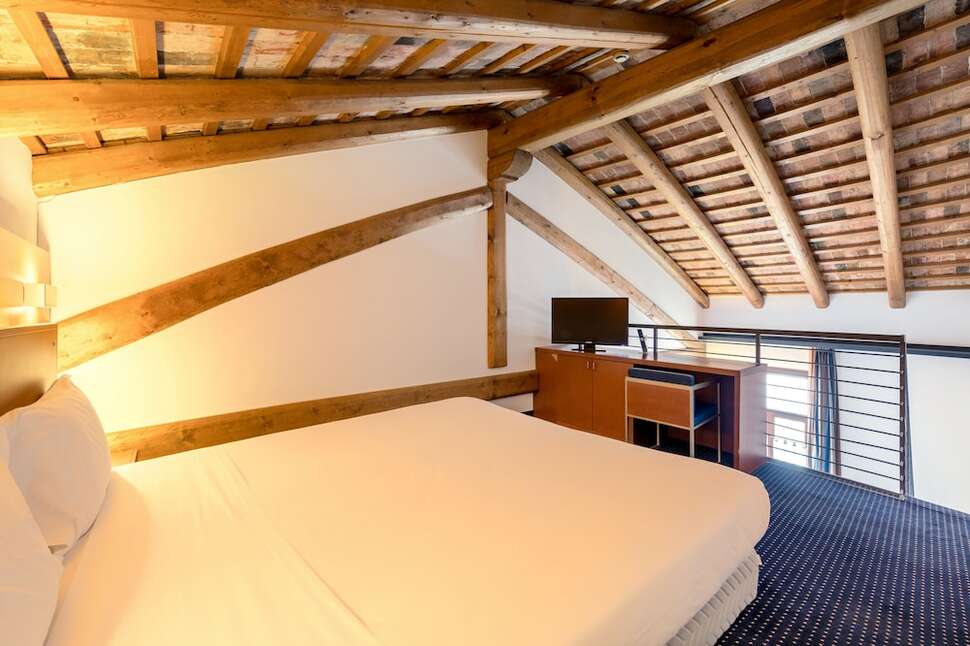 Een foto van Eurostars Residenza Cannaregio Hotel