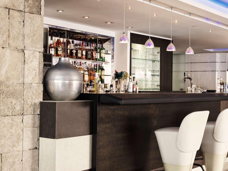 Een foto van Esperia City Hotel