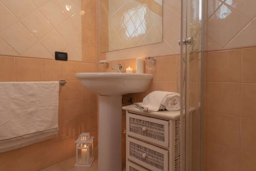 Ein Foto Residence Le Fontane