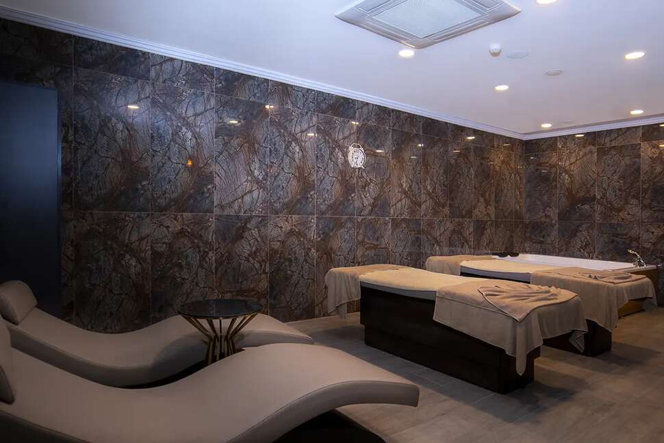 Een foto van Maril Beach & Spa Hotel