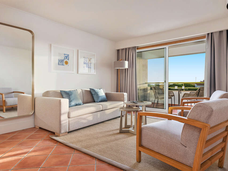 Een foto van The Patio Suite Hotel