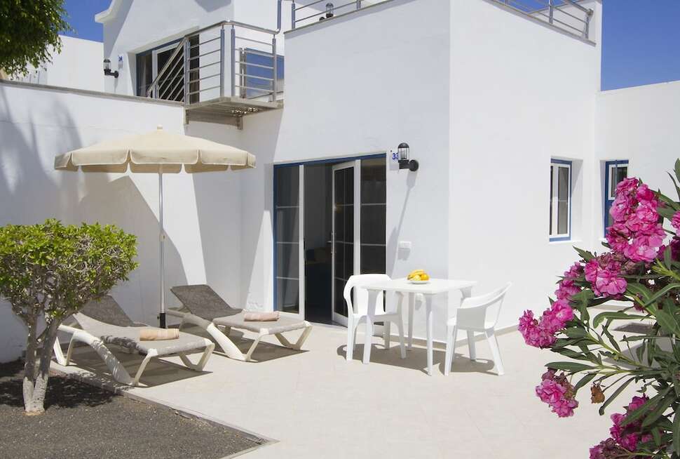 Een foto van Nautilus Lanzarote