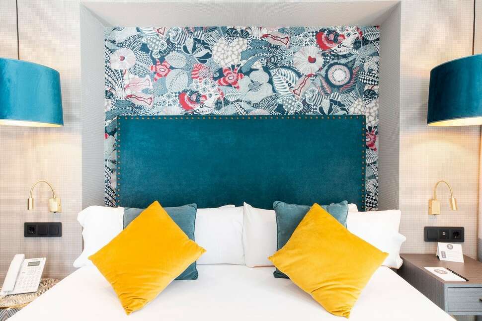 Een foto van Soho Boutique Sevilla