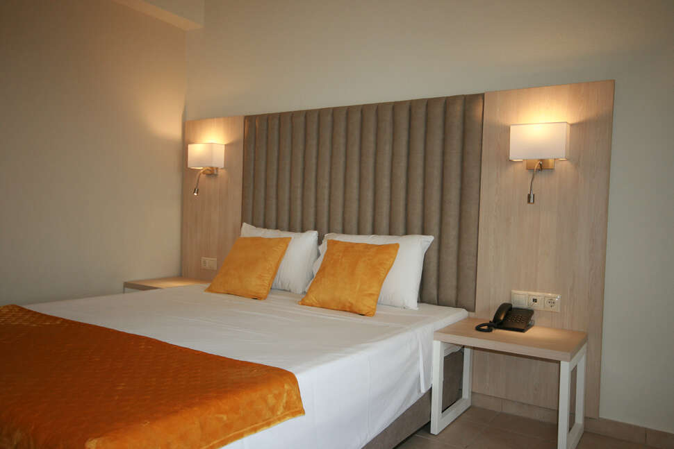 Een foto van Aristoteles Holiday Resort & Spa