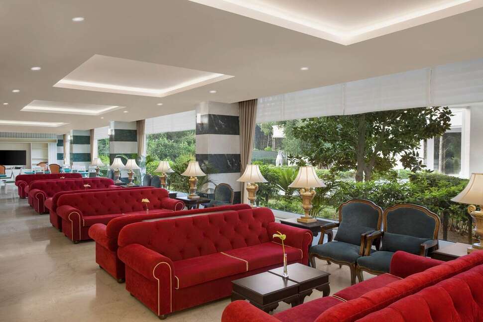 Een foto van Innvista Hotel Belek