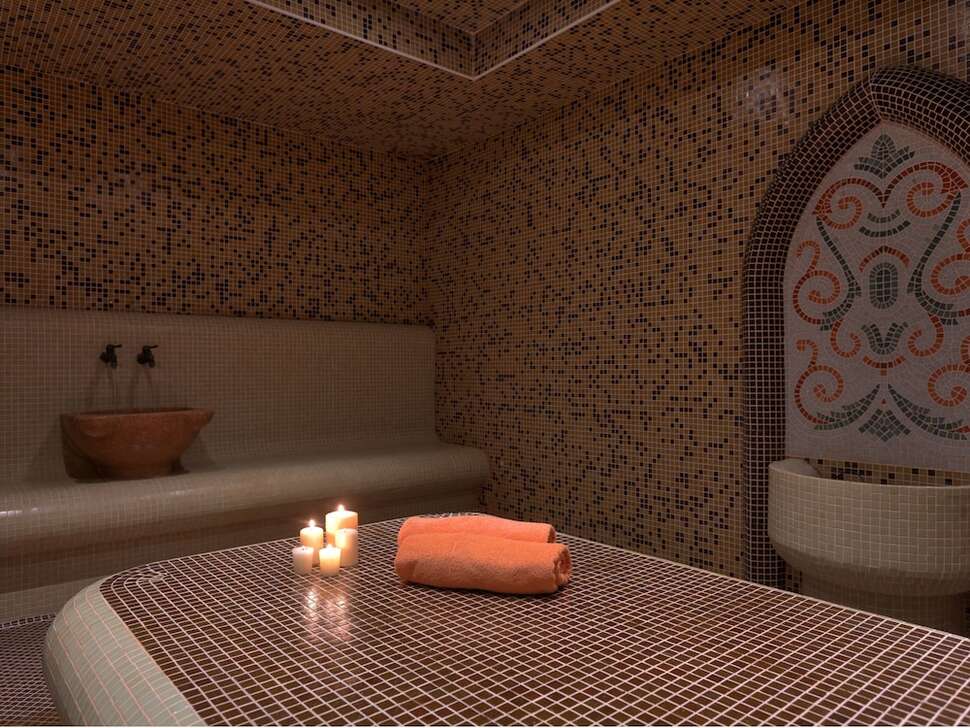 Een foto van Hotel Atlas