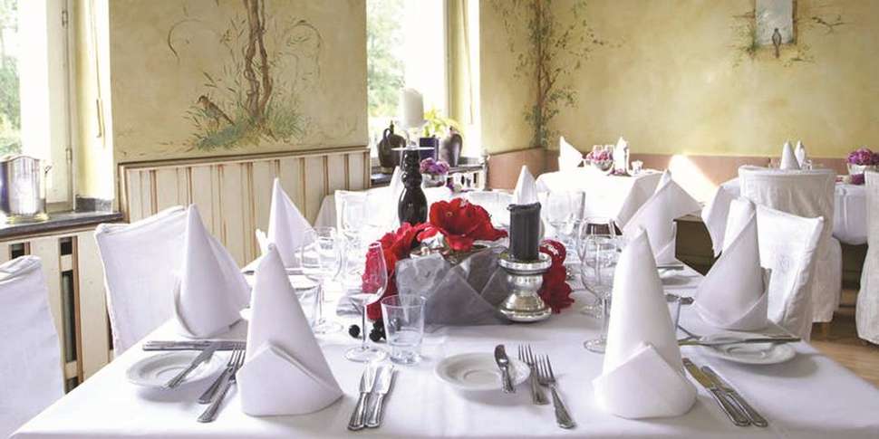 Een foto van Hotel Buschhausen