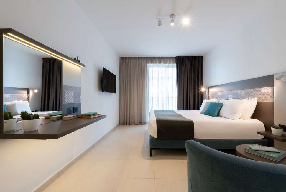 Een foto van Bayview Hotel & Appartementen
