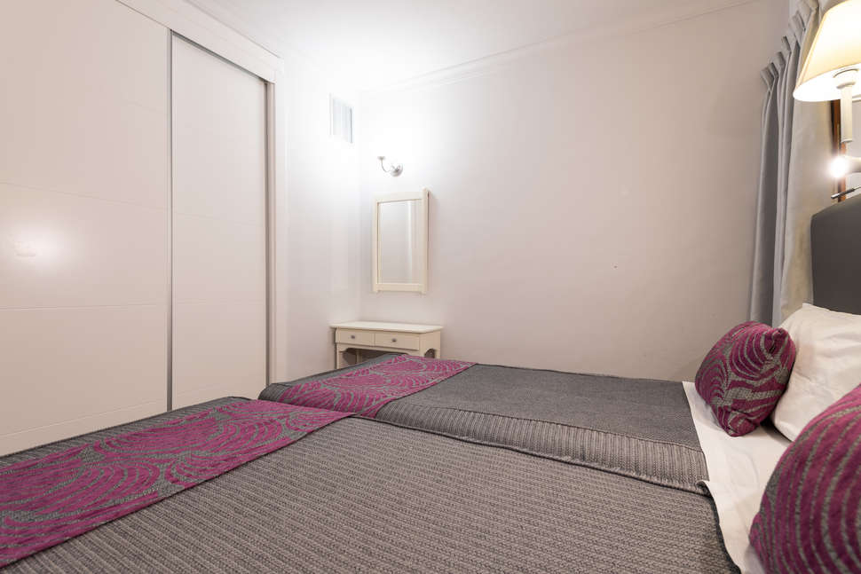 Een foto van Don Diego Appartementen
