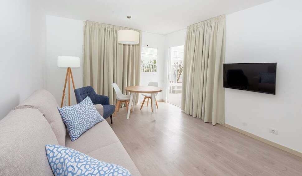 Een foto van Sunny Village
