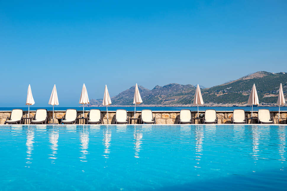 Een foto van Radisson Resort Ruza Vjetrova