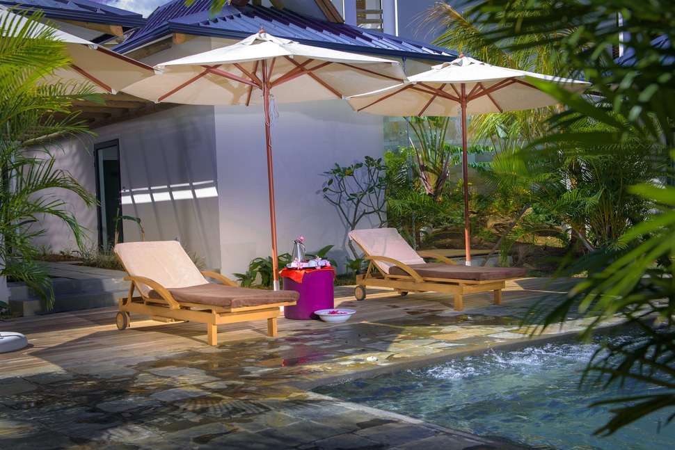 Een foto van Anelia Resort & Spa