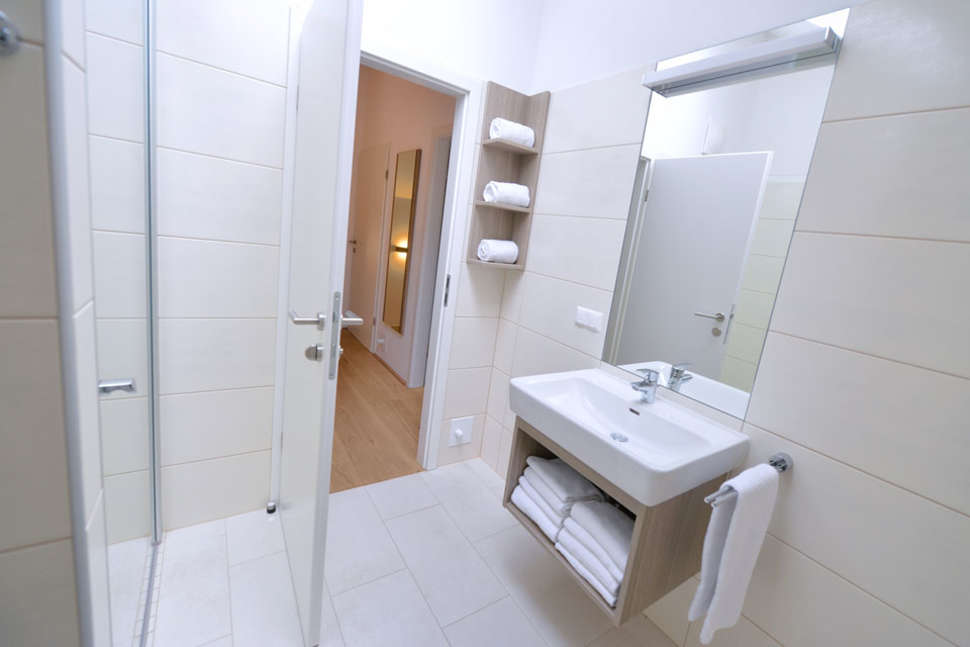 Een foto van Almresort Gartnerkofel