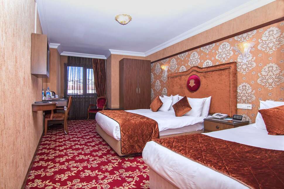 Ein Foto Antea Palace Hotel & Spa