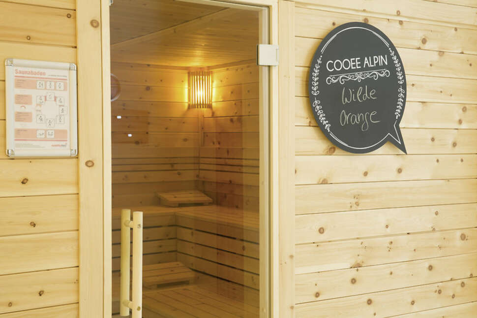 Een foto van Cooee Alpin Hotel Dachstein