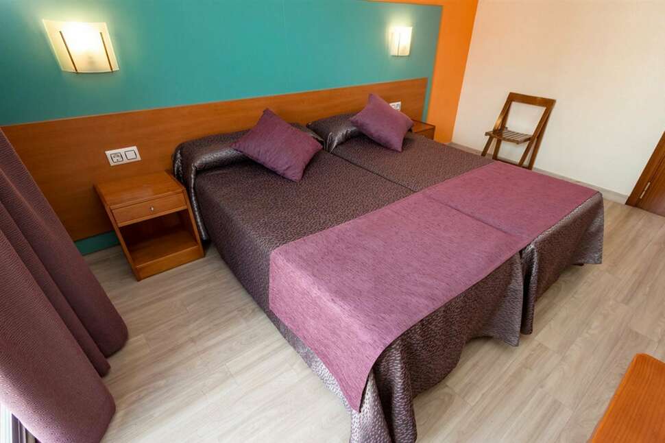 Een foto van Hotel Papi