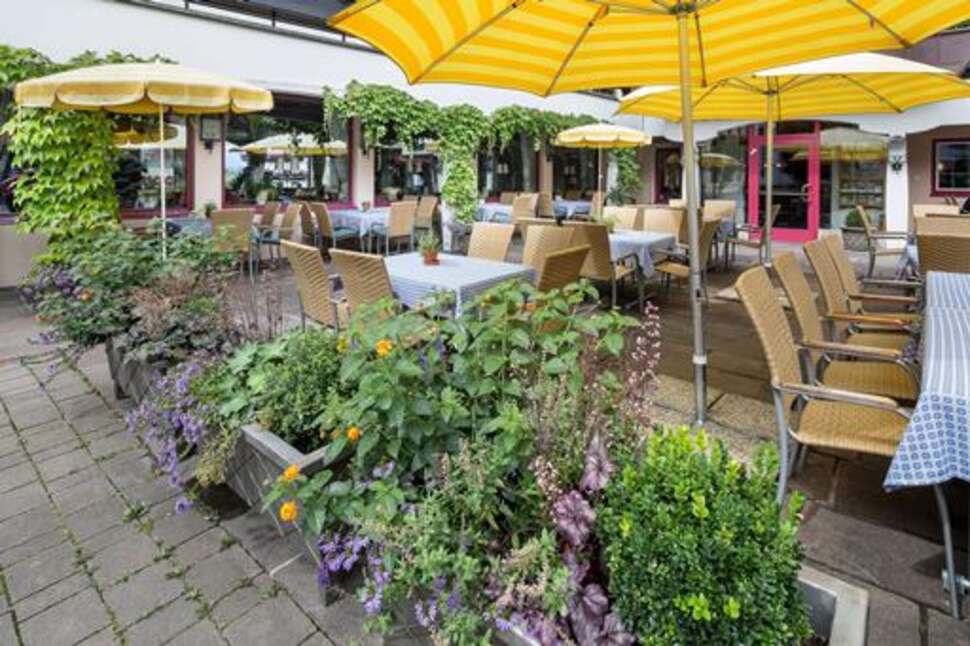 Een foto van Hotel Jakobwirt
