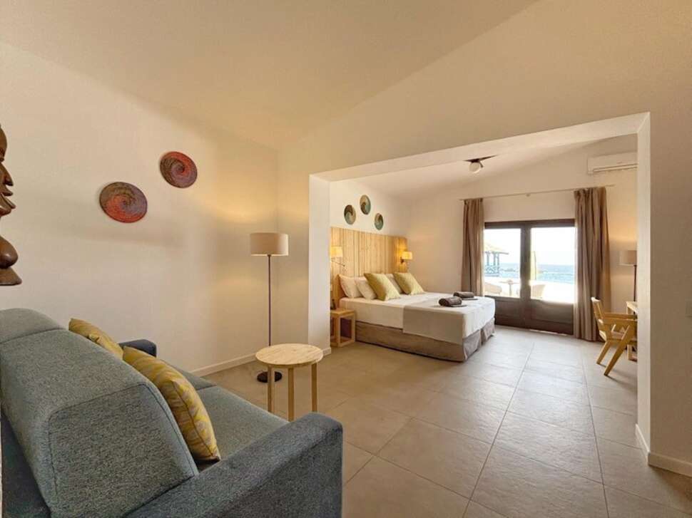 Een foto van Barcelo Marine Boa Vista
