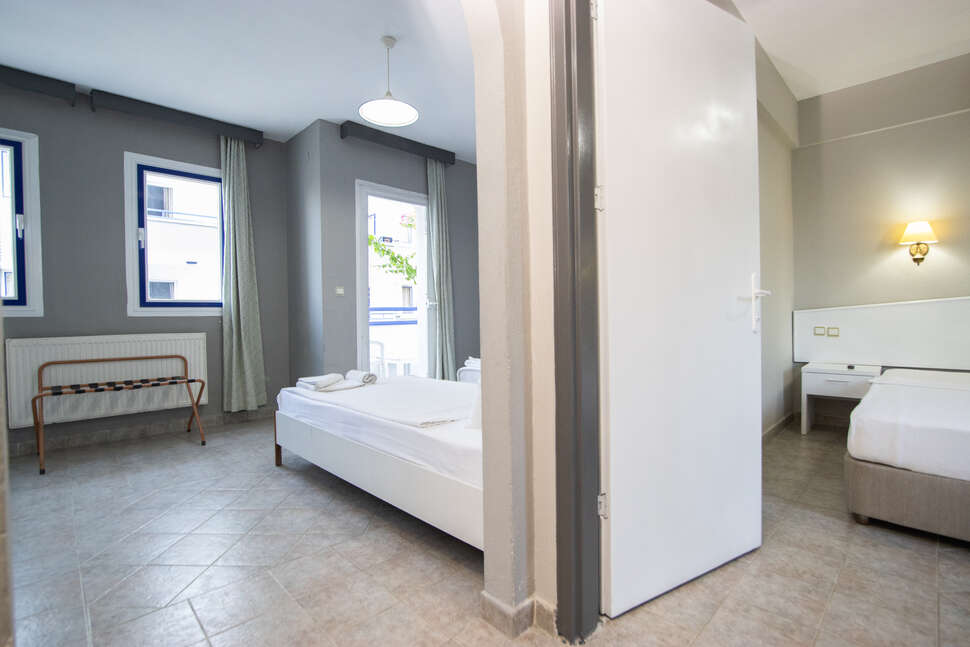 Een foto van Sunpoint Suites Hotel