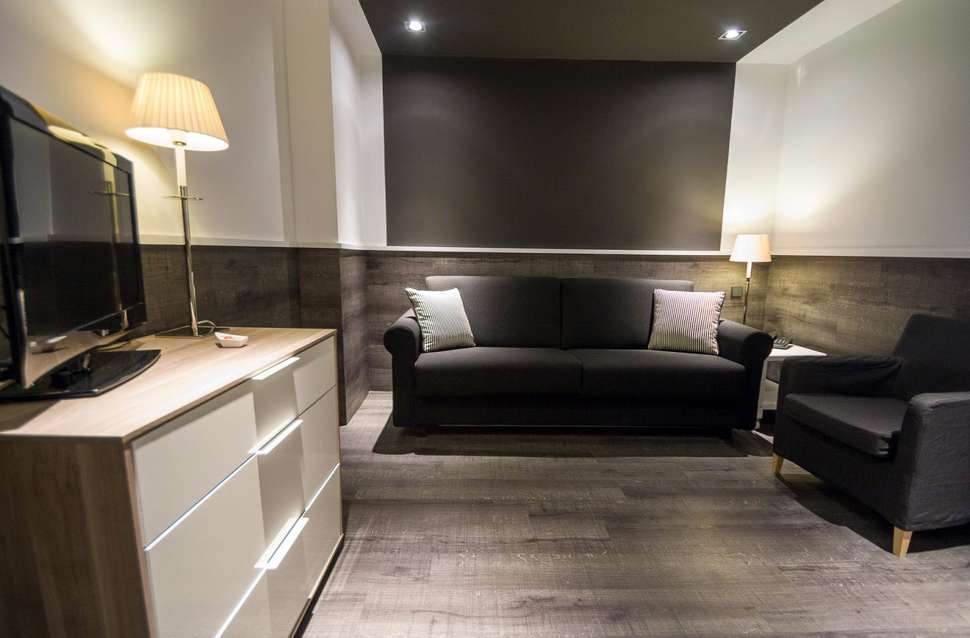Een foto van Hotel Paral-Lel